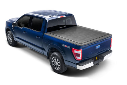 BAK 04-14 Ford F-150 6ft 6in Bed Revolver X2