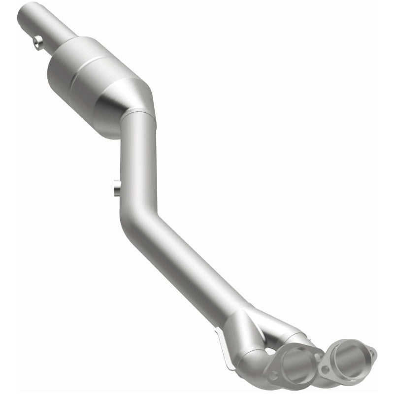 MagnaFlow Right Side Direct Fit Catalytic Converter California Grade 00-03 BMW M5 5.0L