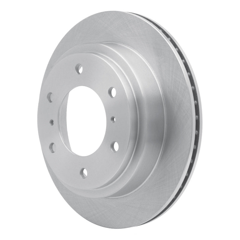 DFC 00-06 Mitsubishi Montero Rear Brake Rotor