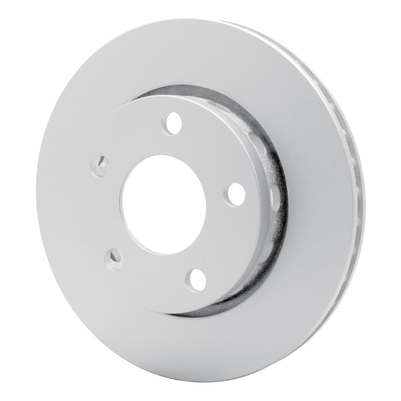DFC 00-02 Audi S4 Rear GeoSPEC Coated Rotor