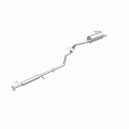 MagnaFlow BRE Exhaust Kit 11-16 Hyundai Elantra 1.8L