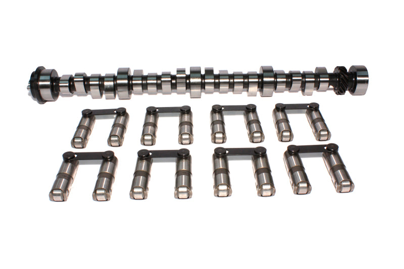 Comp Cams Cam & Lifter Kit, Ol Xr262Hr-1 0