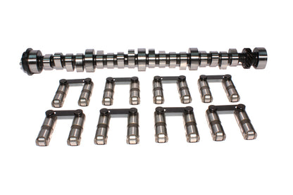 Comp Cams Cam & Lifter Kit, Ol Xr288Hr-1 0