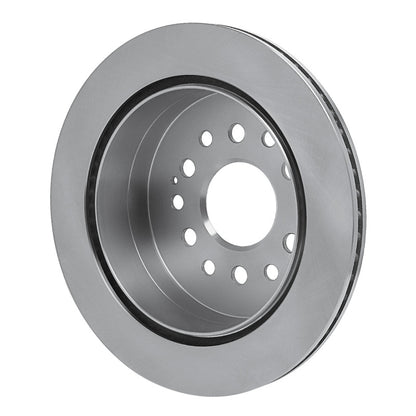DFC 20-25 Toyota Hiace (Mexico) Rear Brake Rotor