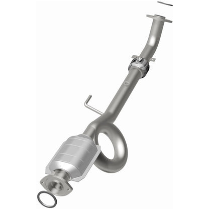 MagnaFlow Direct Fit Catalytic Converter 10-11 Toyota Camry 2.5L