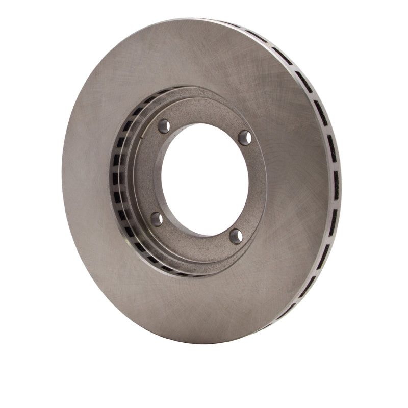 DFC 83-91 Dodge Colt Front Brake Rotor