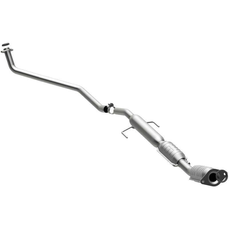 MagnaFlow Direct Fit Catalytic Converter 09-10 Toyota Corolla 1.8L