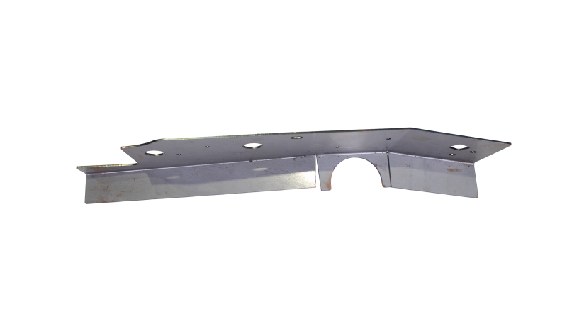 RustBuster Rust Buster 2004-2008 Ford F-150 Over Axle Frame Section - Left