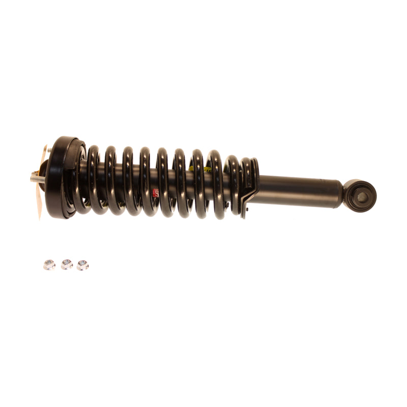 KYB Shocks & Struts Strut Plus Front 09-10 Ford F-150 (4WD)