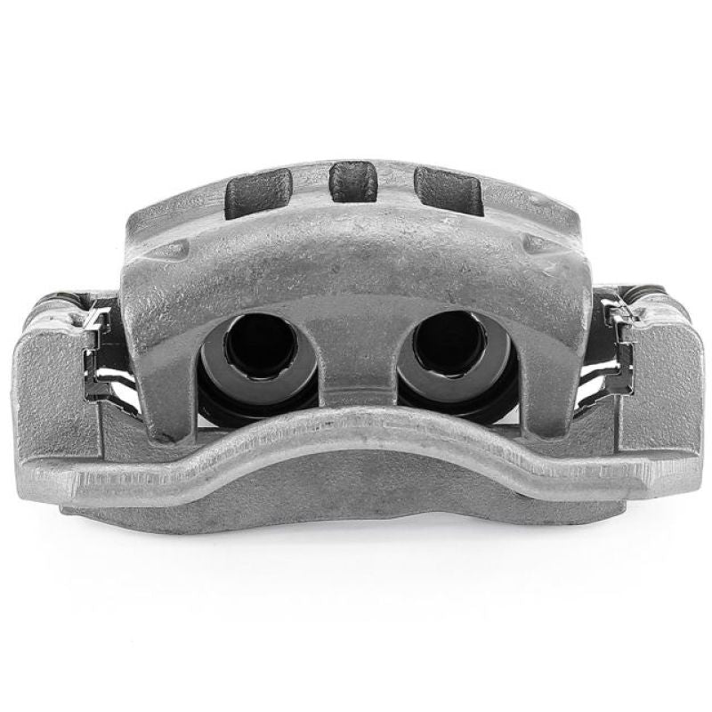 PowerStop Power Stop 03-11 Ford Crown Victoria Front Left Autospecialty Caliper w/Bracket