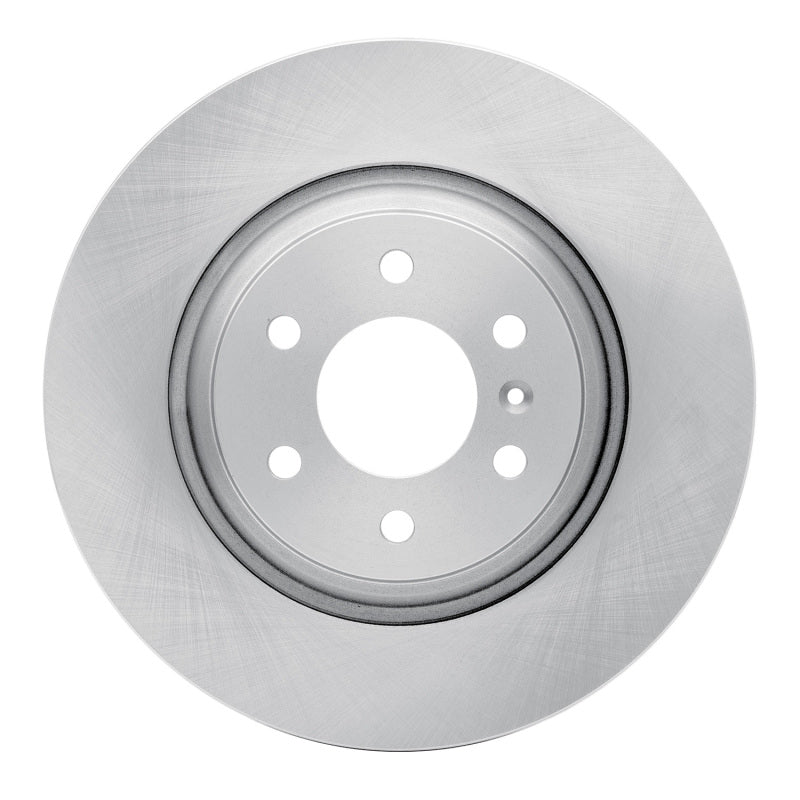 DFC 11-15 VPG MV-1 Front Brake Rotor