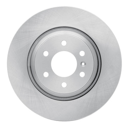 DFC 11-15 VPG MV-1 Front Brake Rotor