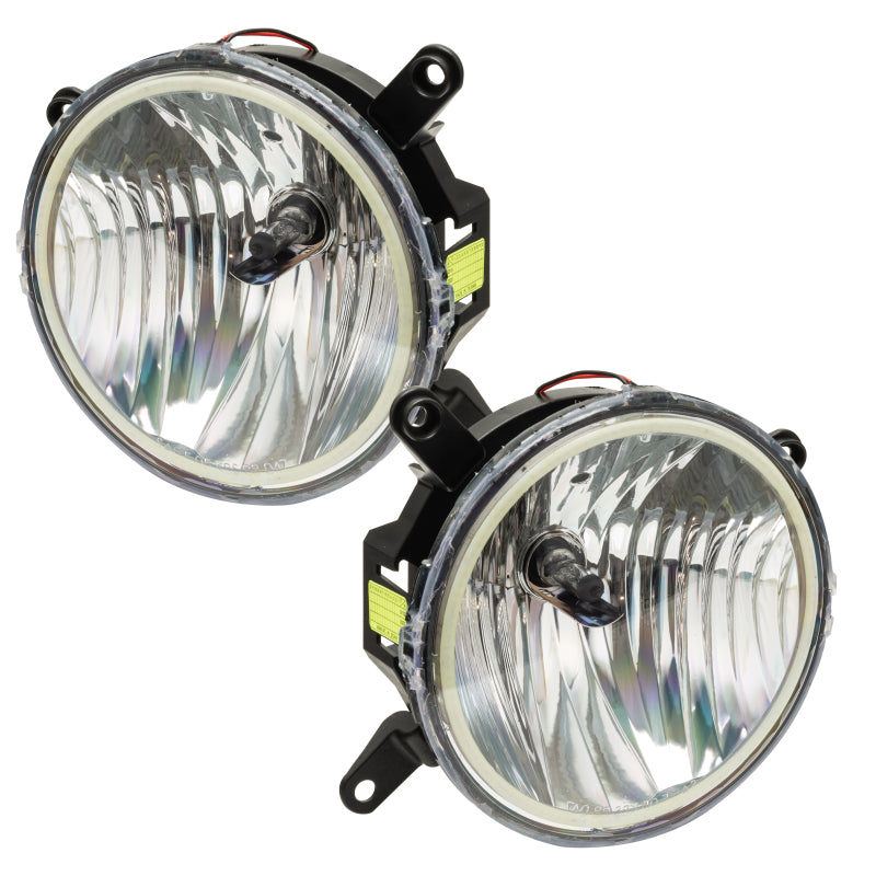 ORACLE Lighting Oracle 05-09 Ford Mustang GT SMD FL - White