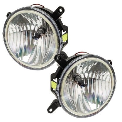 ORACLE Lighting Oracle 05-09 Ford Mustang GT SMD FL - ColorSHIFT