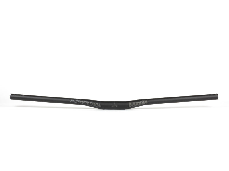 Renthal V3 Fatbar Lite 10 mm. - Black