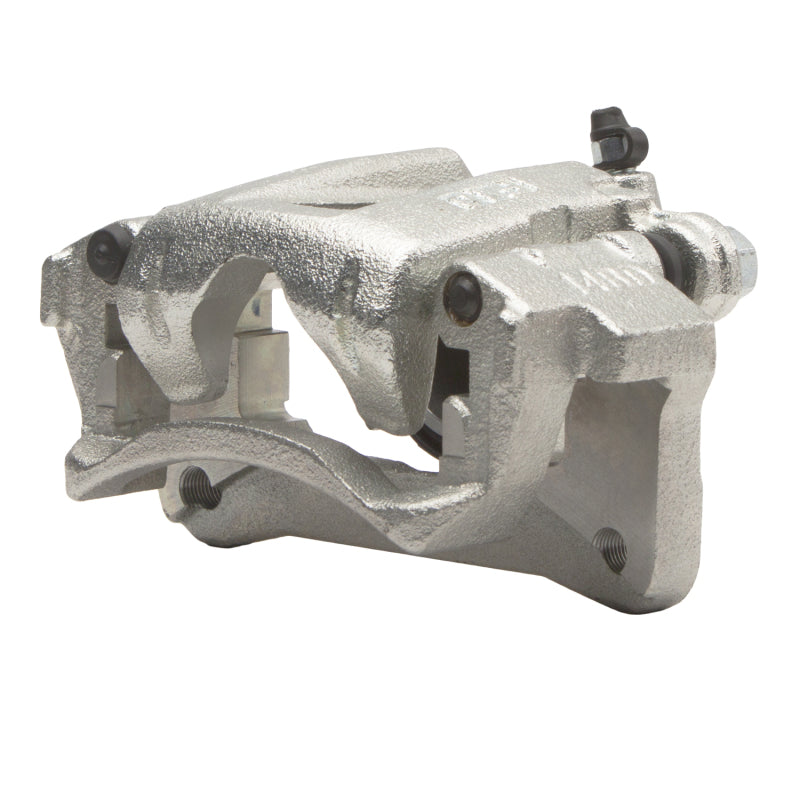 DFC 03-14 Toyota 4Runner Rear-R Premium Caliper - Silver Zinc Coated