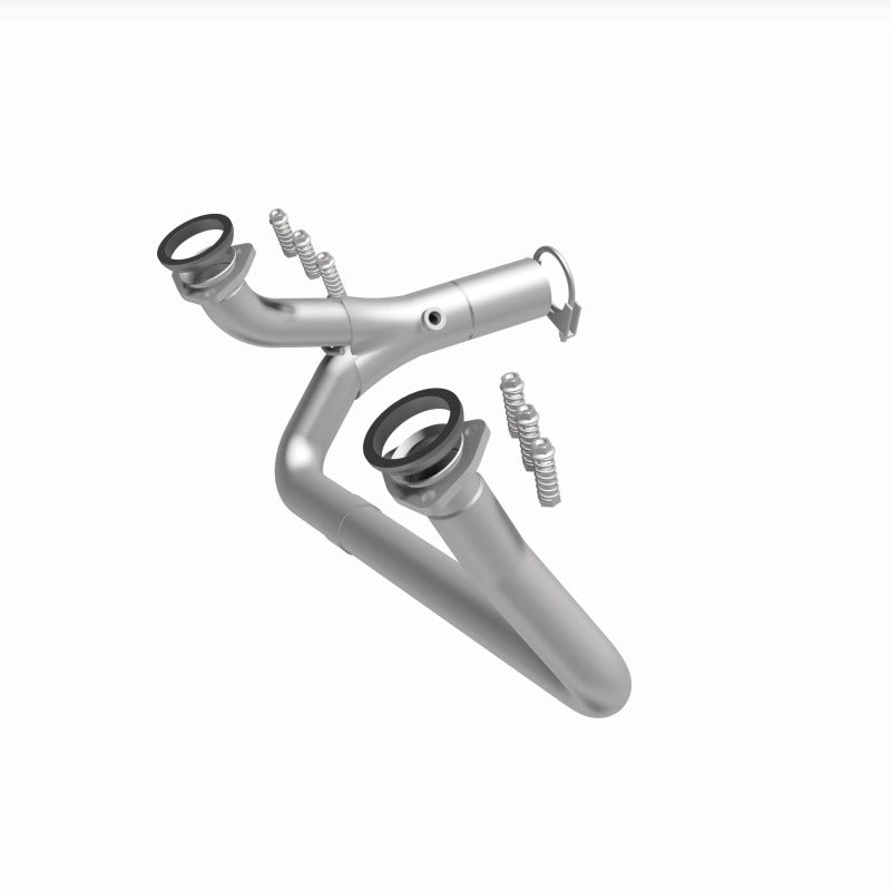 Magnaflow BRE Exhaust 88-93 C1500 C2500 K1500 K2500 4.3L 5.0L Front Pipe Kit