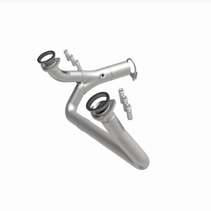 Magnaflow BRE Exhaust 88-93 C1500 C2500 K1500 K2500 4.3L 5.0L Front Pipe Kit