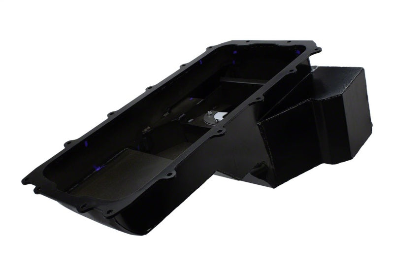 Ford Racing Coyote 5.0/5.2L V8 Road Race Oil Pan *Oil Pickup Tube Not Included*