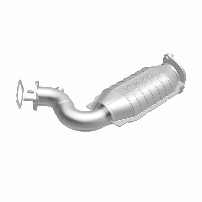 MagnaFlow Direct Fit Catalytic Converter 08-09 Cadi CTS 3.6L Driver Side OEM
