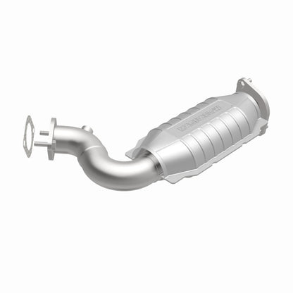 MagnaFlow Direct Fit Catalytic Converter 08-09 Cadi CTS 3.6L Driver Side OEM