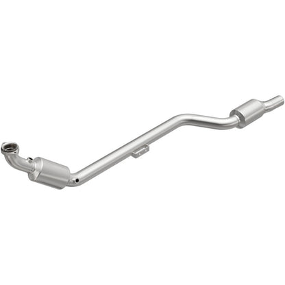 MagnaFlow Direct Fit Catalytic Converter 02-04 Mercedes C32 3.2L Passenger Side