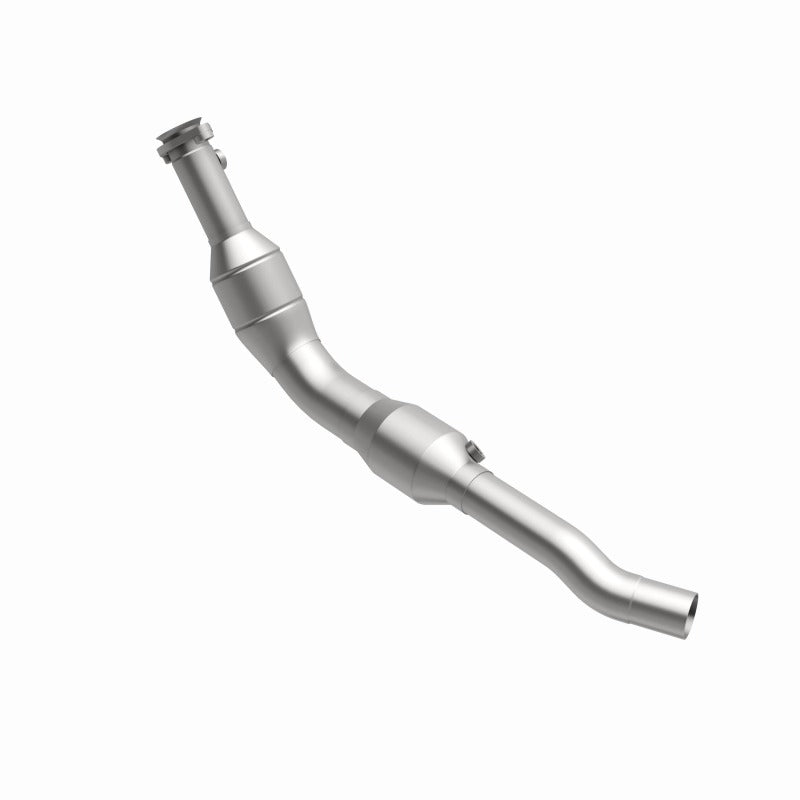 MagnaFlow Direct Fit Catalytic Converter 05-08 LR3/RR Sport Driver Side