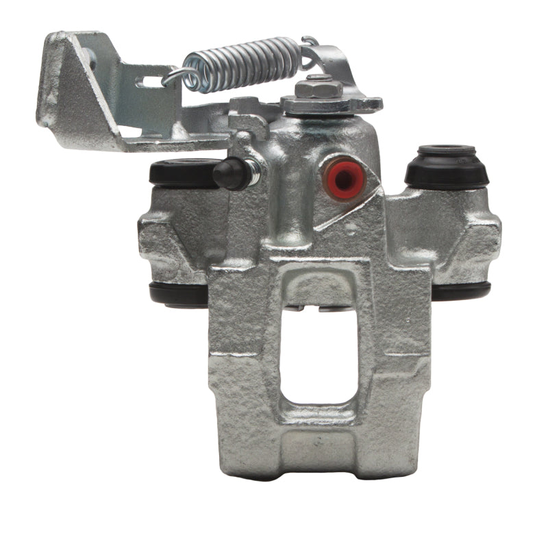DFC 88-94 Buick Regal Rear-L Silver Zinc Coated Premium Caliper