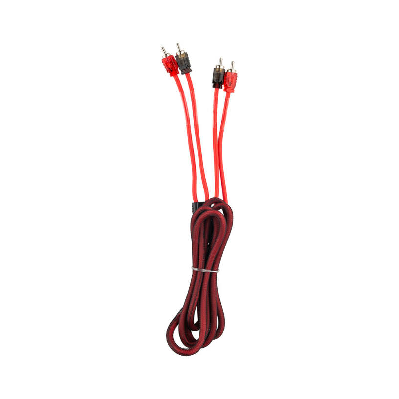 DS18 Level 2 RCA Wire 6-Feet