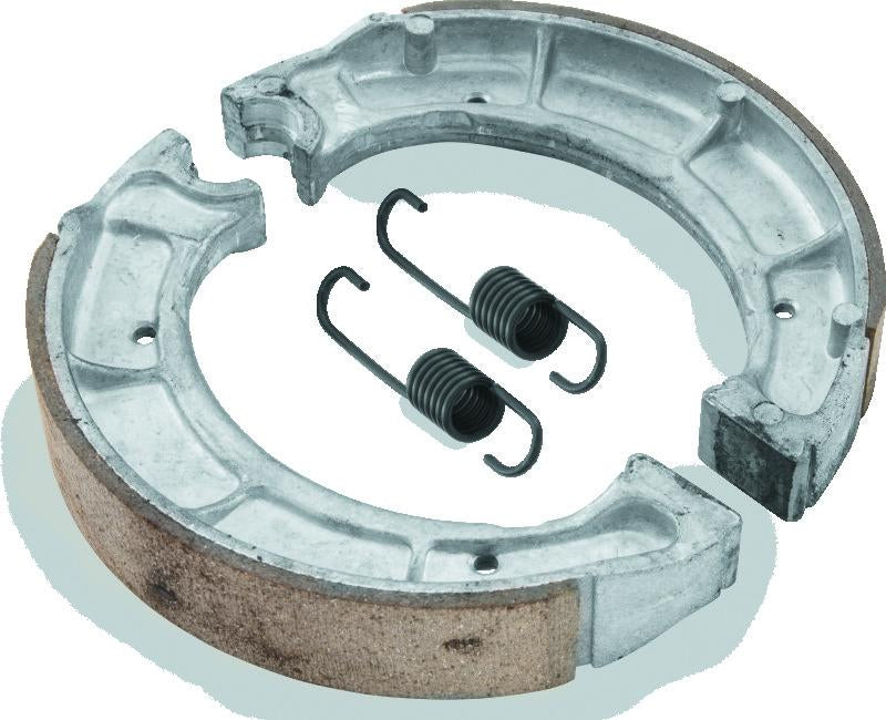 BikeMaster Yamaha Brake Shoes