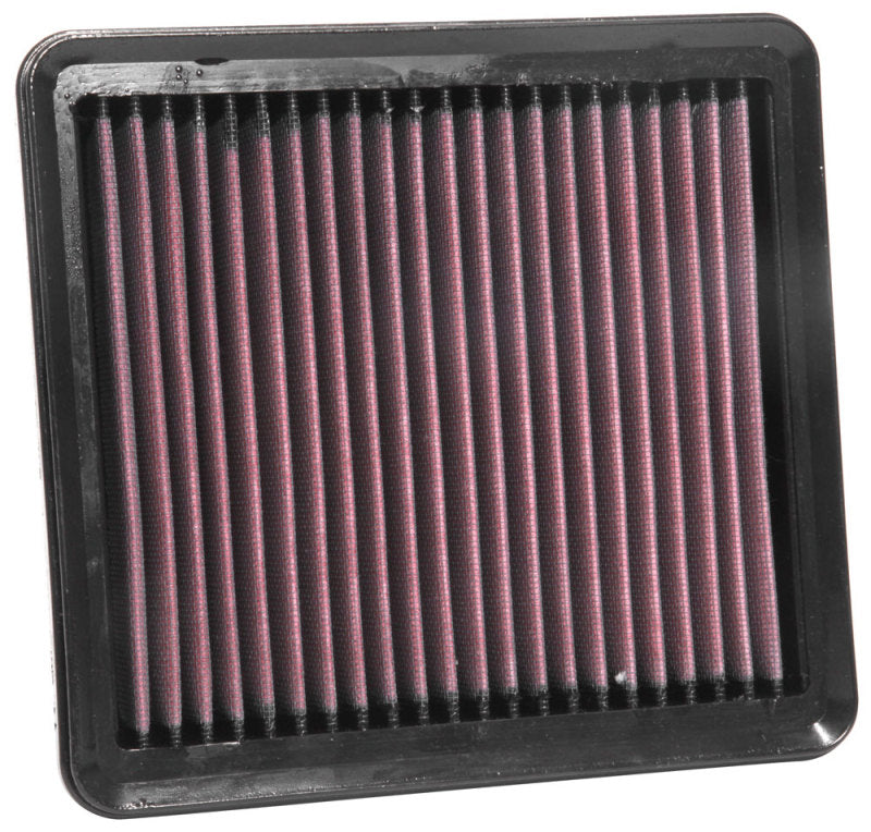 K&N Engineering K&N 2018 Honda Accord L4-2.0L F/I Turbo Drop In Air Filter