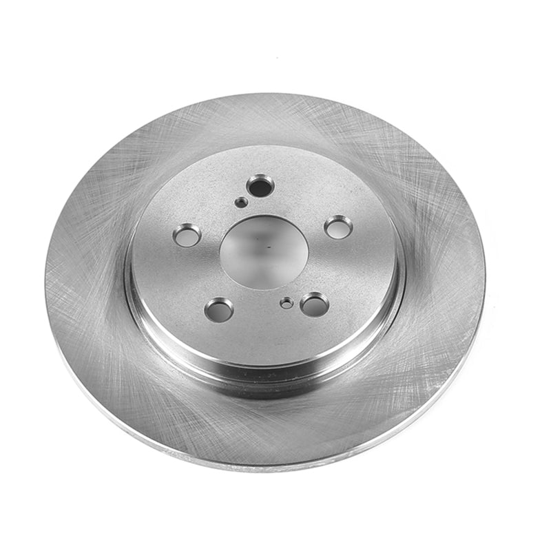 PowerStop Power Stop 11-17 Lexus CT200h Rear Autospecialty Brake Rotor
