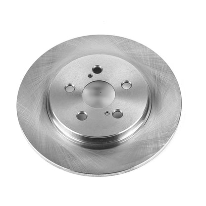 PowerStop Power Stop 11-17 Lexus CT200h Rear Autospecialty Brake Rotor