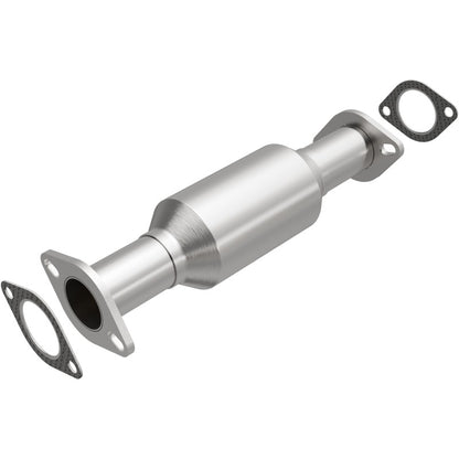 MagnaFlow 96-97 Nissan Pickup 2.4L Direct Fit Converter