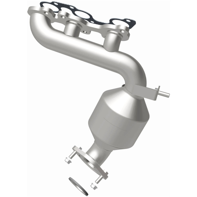 MagnaFlow Direct Fit Catalytic Converter 04-06 Toyota Sienna 3.3L