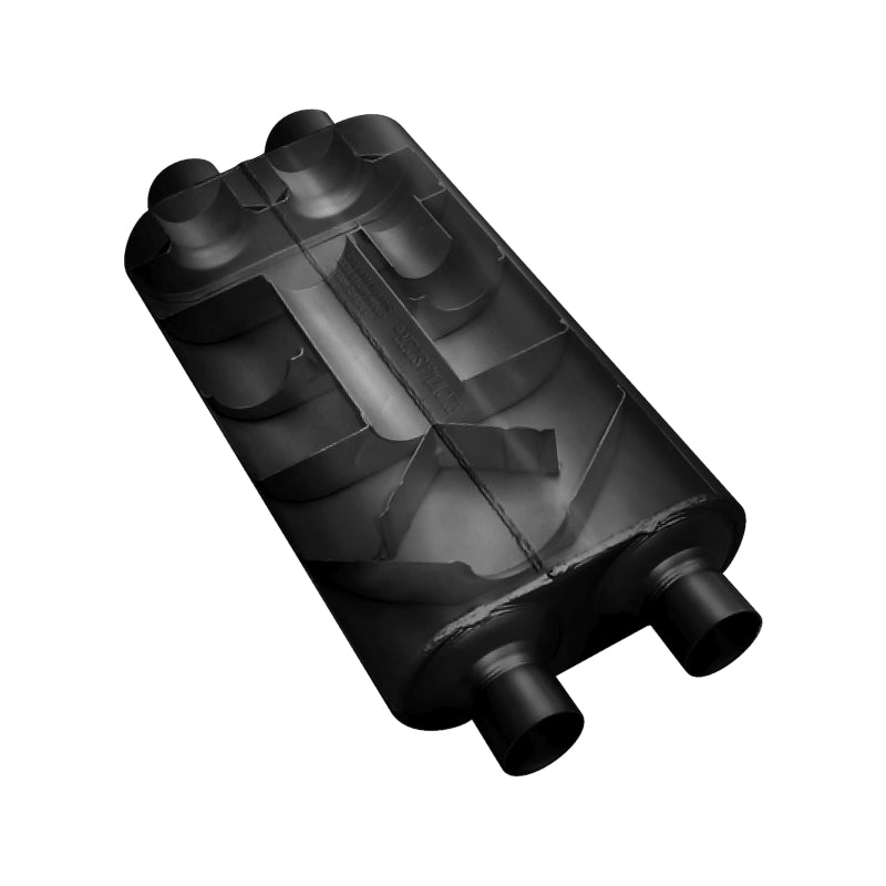 Flowmaster 3 IN(D)/2.5 OUT(D) 50 Series BB Muffler