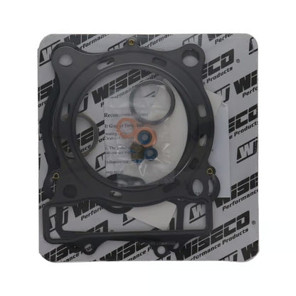 Wiseco 03-07 Polaris 500cc 100mm Top End Gasket Kit