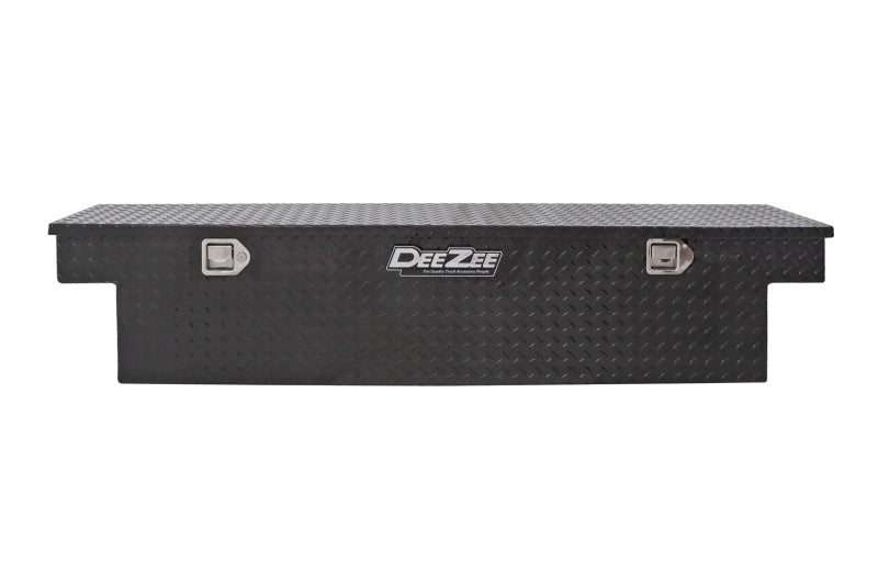 Dee Zee Universal Tool Box - Specialty Narrow Black BT FULLSIZE