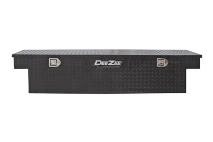 Dee Zee Universal Tool Box - Specialty Narrow Black BT FULLSIZE