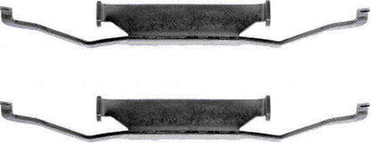 TEXTAR 82503000 Brake Pad Fitting Kit