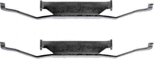 TEXTAR 82503000 Brake Pad Fitting Kit