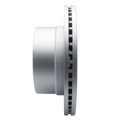 DFC 19-25 Ram 4000 (Mexico) Rear GeoSPEC Coated Rotor