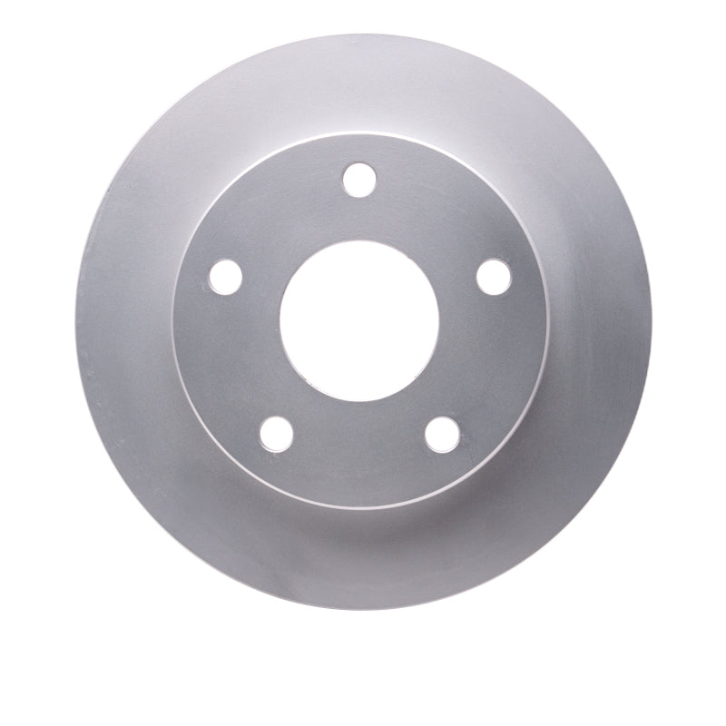 DFC 94-99 Dodge RamCharger (Mexico) Front GeoSPEC Coated Rotor
