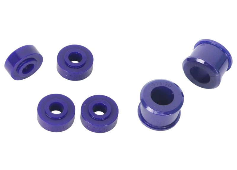 SuperPro VW Golf II 92 On Front Sway Bar