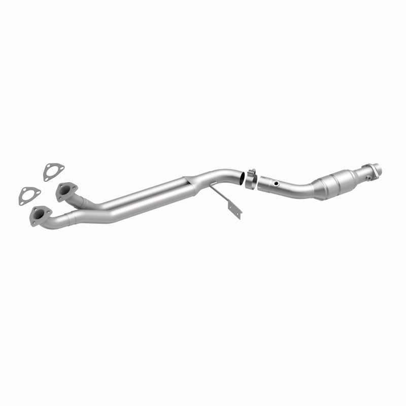 MagnaFlow Direct Fit Catalytic Converter 97-98 BMW Z3 6 2.8L