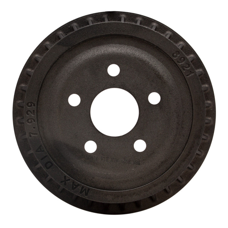 DFC 80-85 Buick Skylark Rear True Balanced Brake Drum