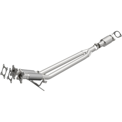 MagnaFlow 02-04 Volvo S80 2.9L Direct Fit Converter