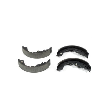 PowerStop Power Stop 04-10 Toyota Sienna Rear Autospecialty Brake Shoes