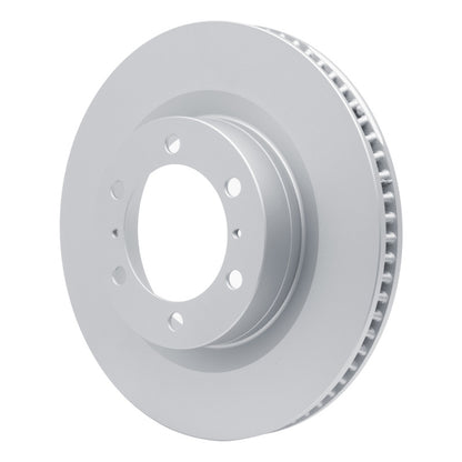 DFC 10-24 Lexus GX460 Front GeoSPEC Coated Rotor