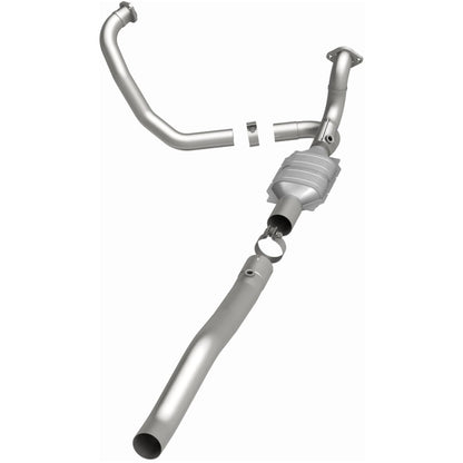 MagnaFlow Direct Fit Catalytic Converter 2003 Ram 1500 5.7 2WD OEM